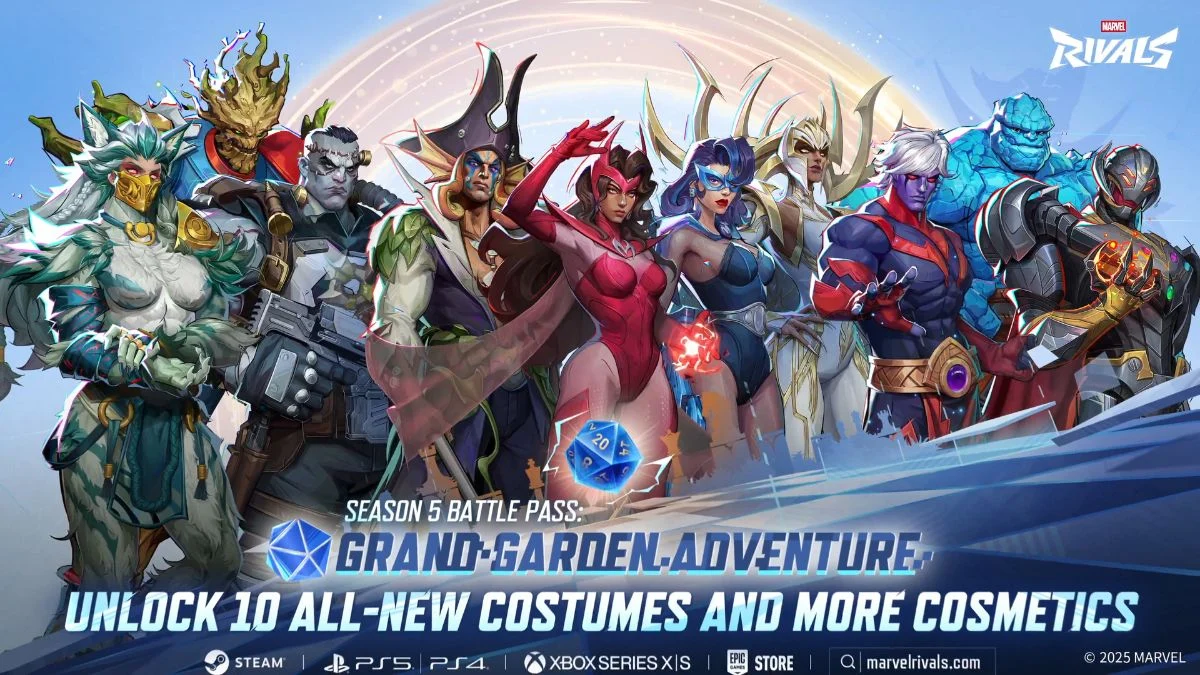 بتل پس مارول