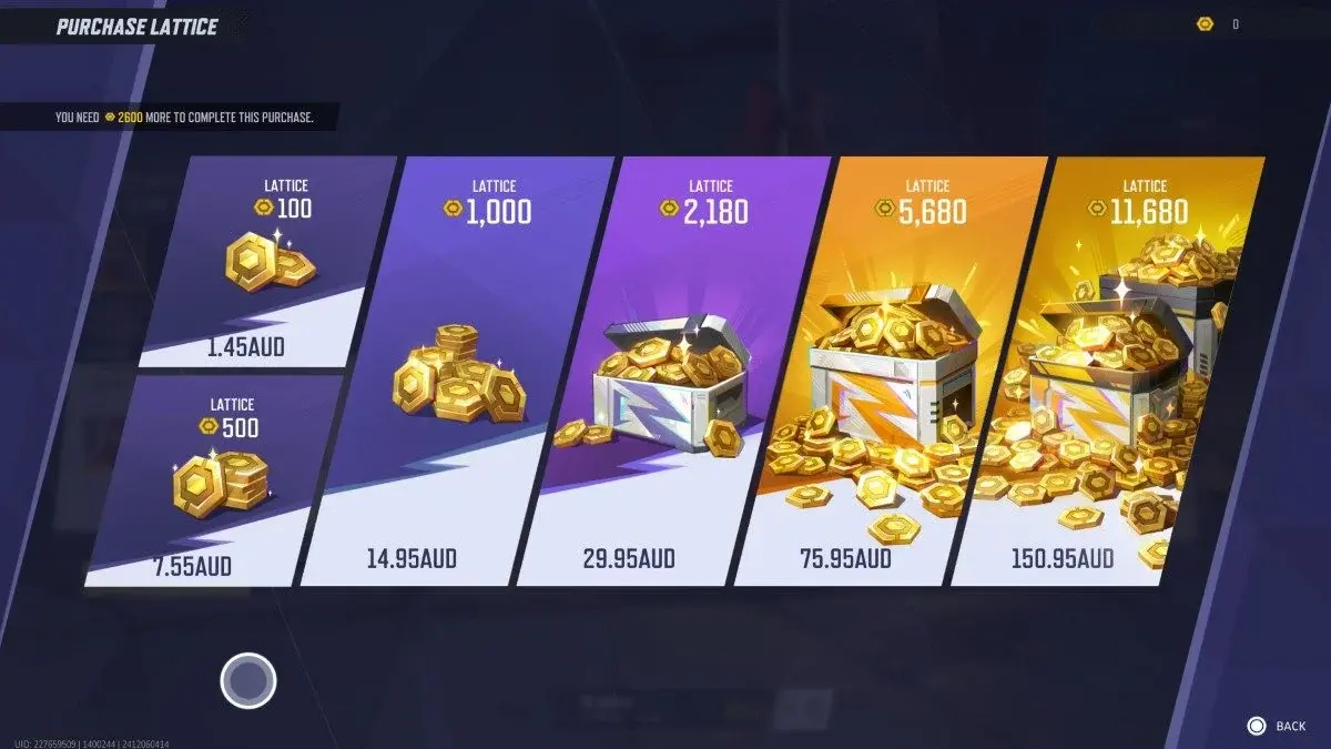 انواع کوین مارول