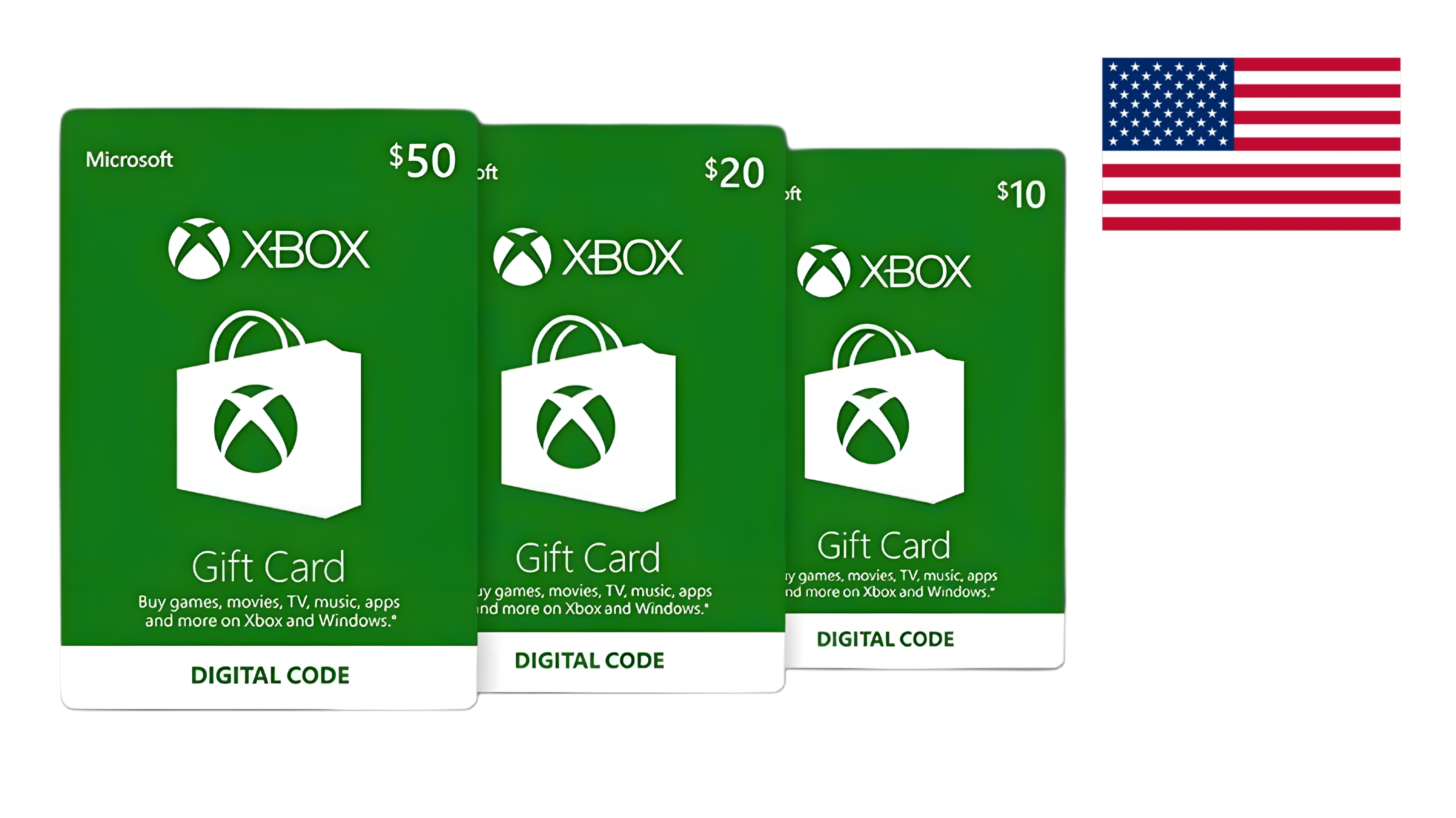 ایکس باکس استور