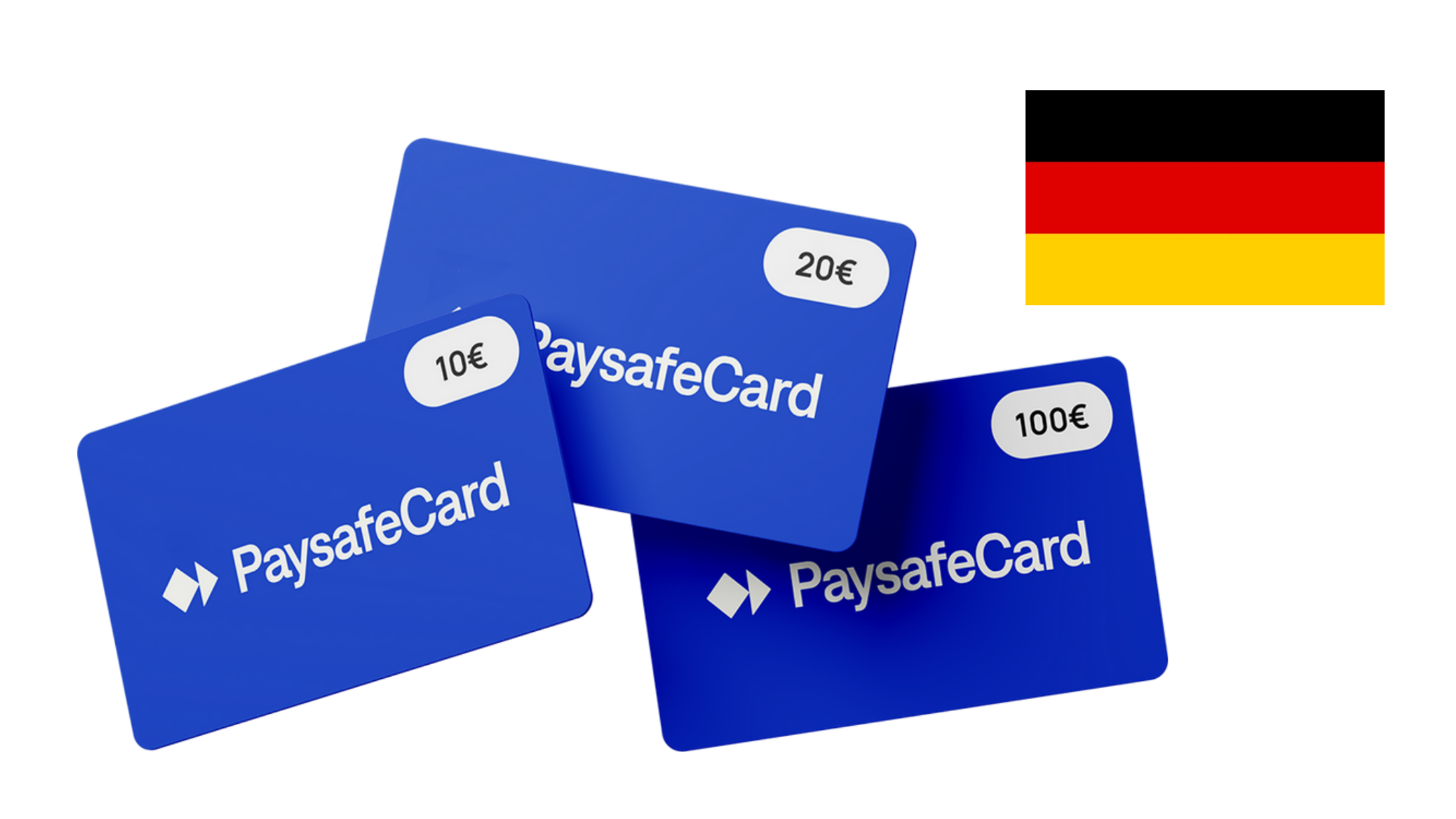 پی سیف آلمان