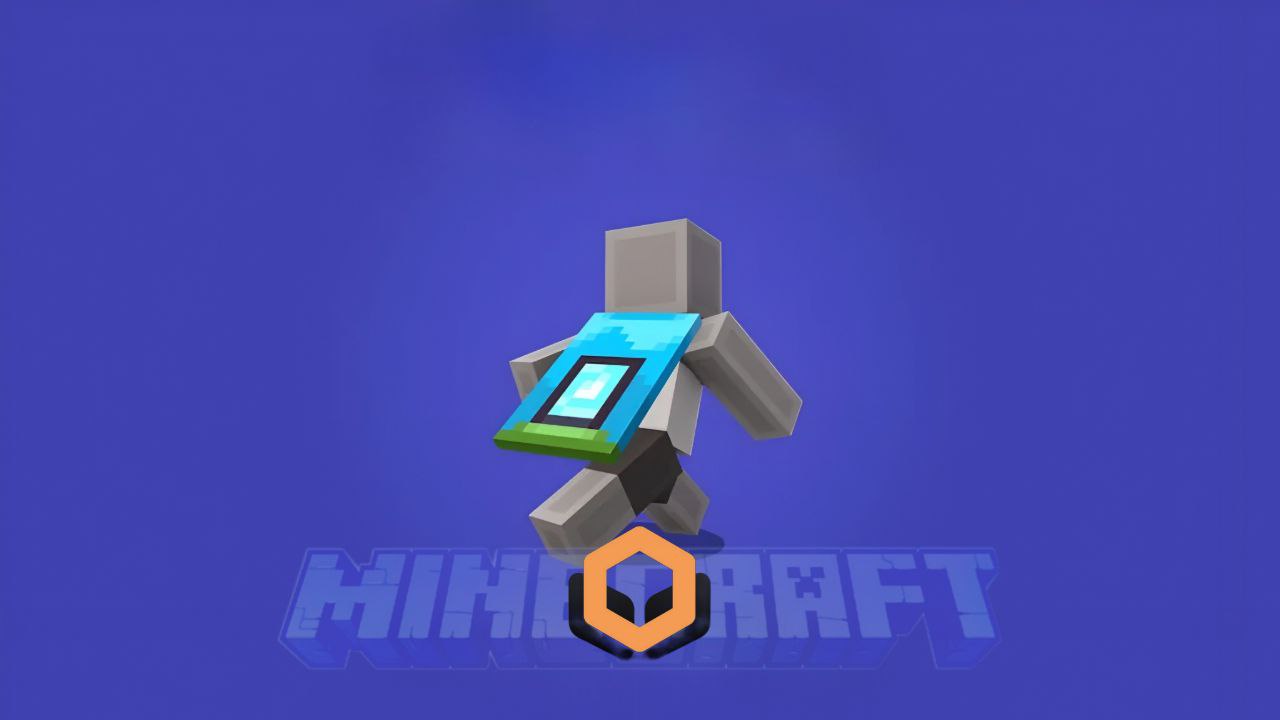 هوم کیپ ماینکرفت