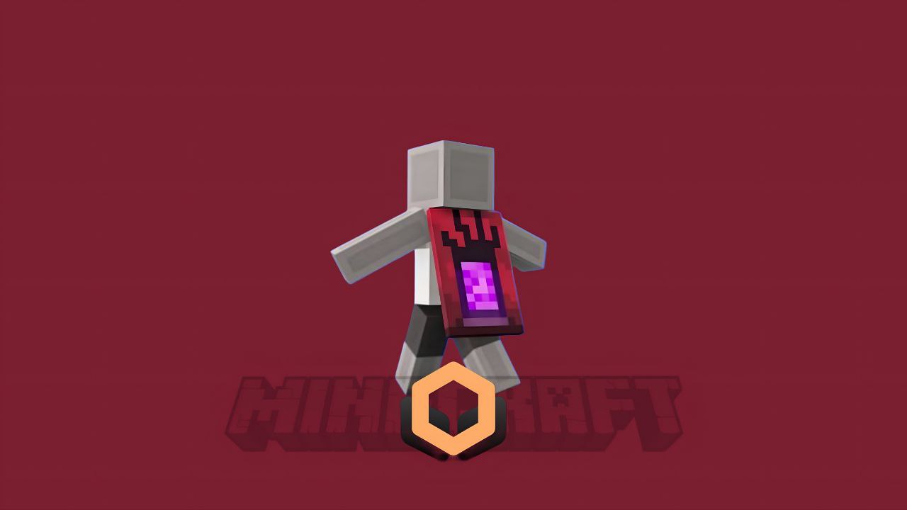 کیپ Menace ماینکرفت