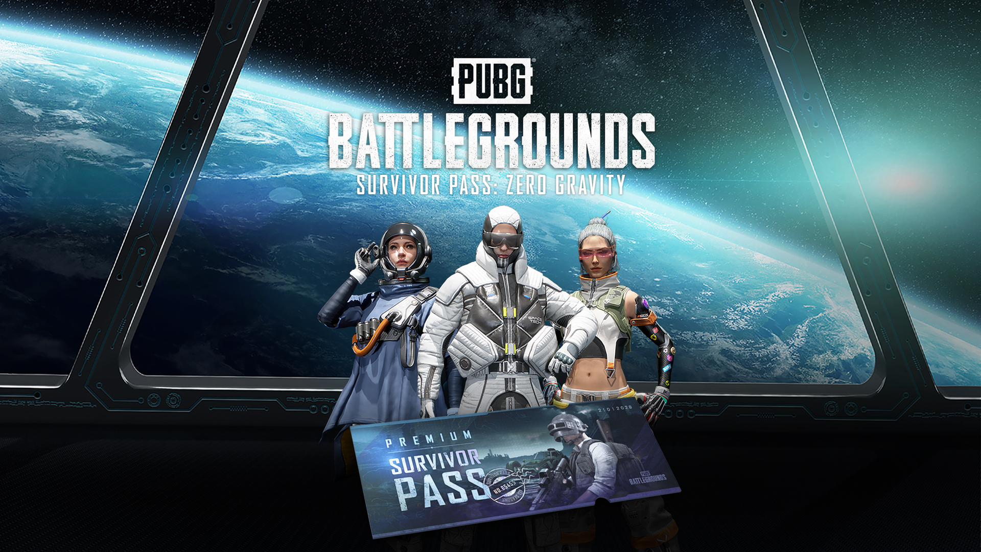 بتل پس پابجی